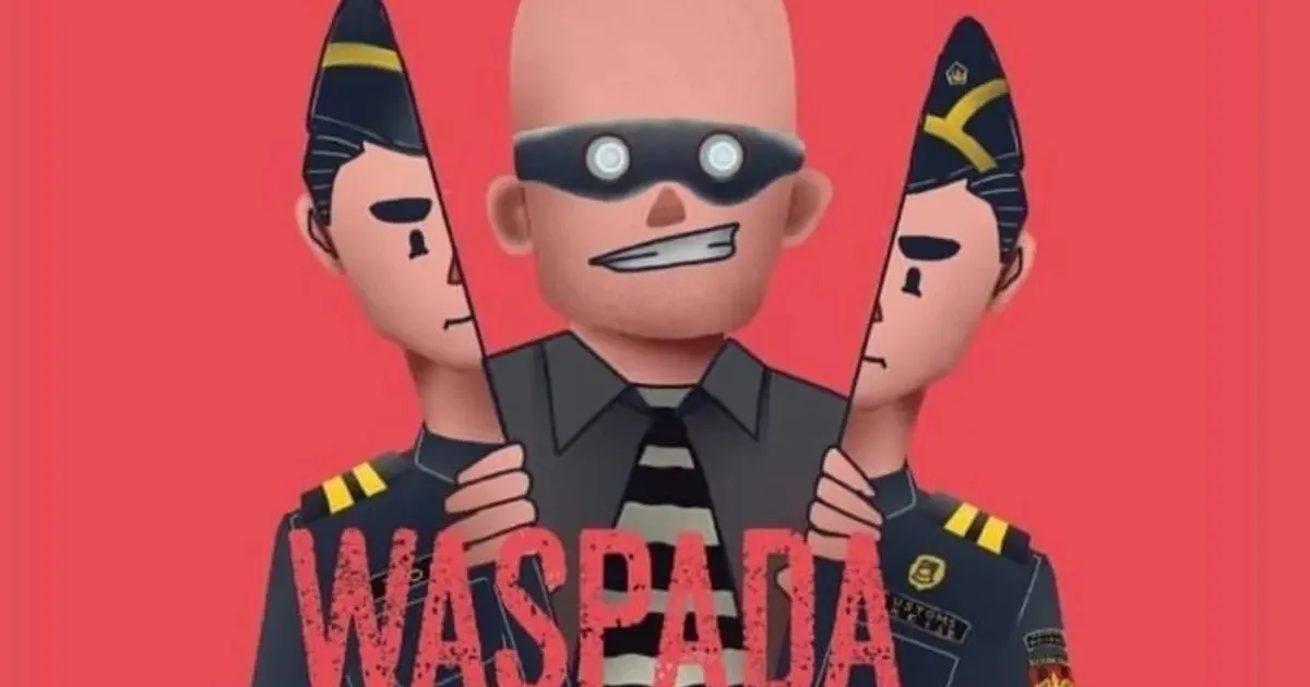Waspadai Modus Penipuan Online Dan Petugas Bea Cukai Gadungan